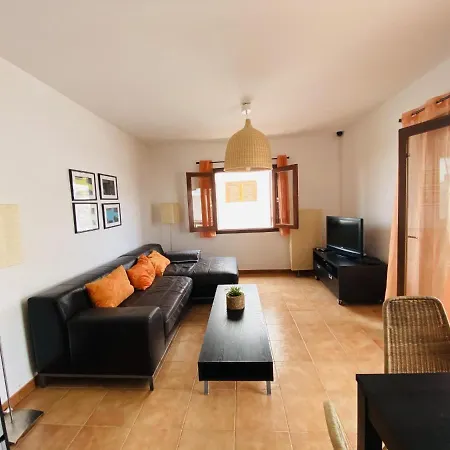 Villa Private Heated Pool Playa Blanca Playa Blanca (Lanzarote)
